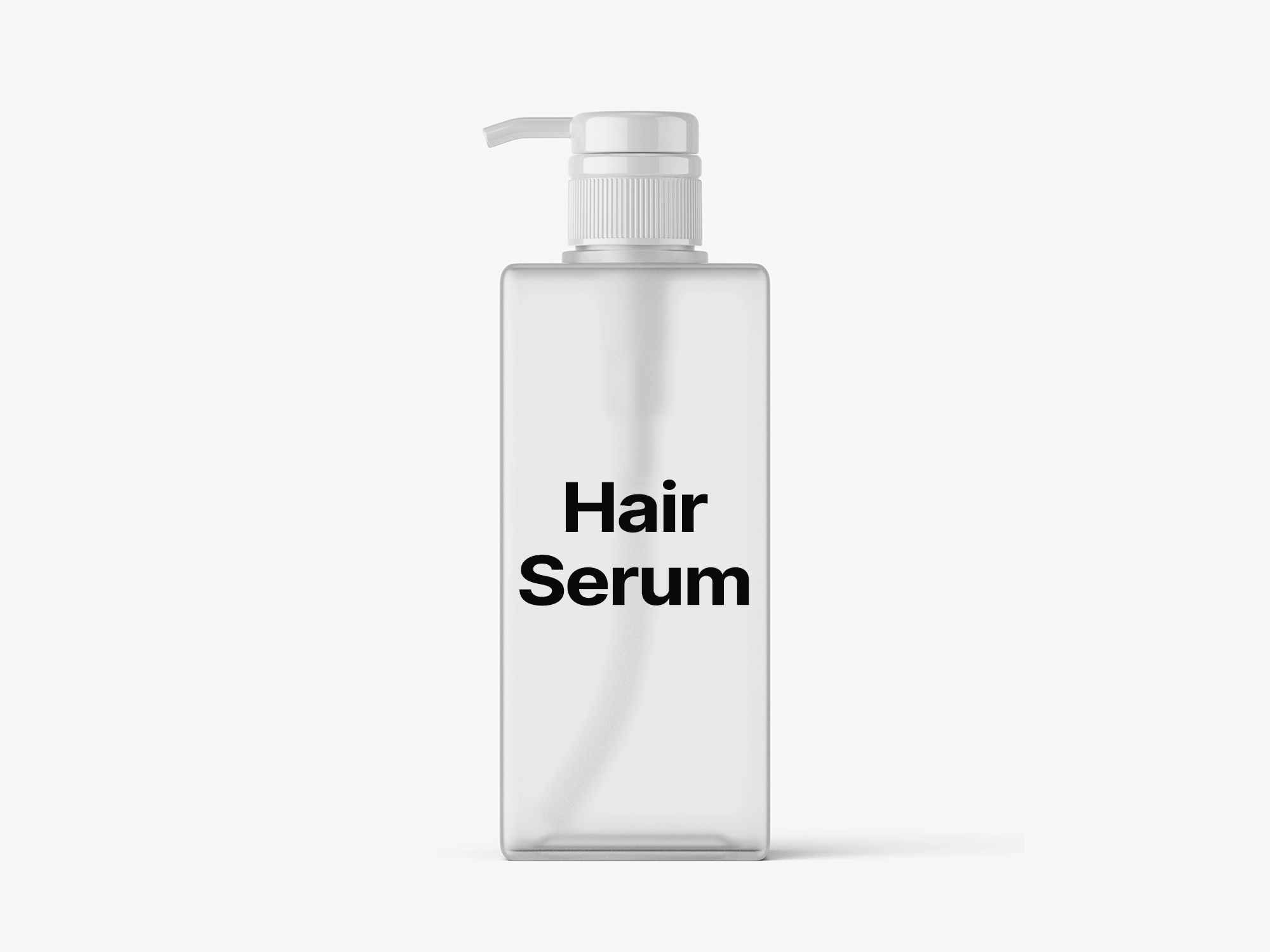 Hair Serum